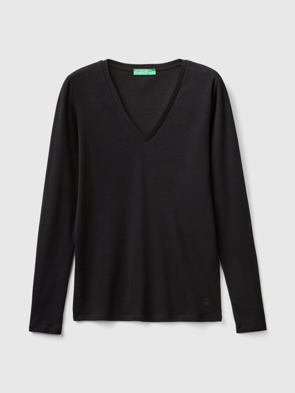 T-SHIRT L/S Women image number 1