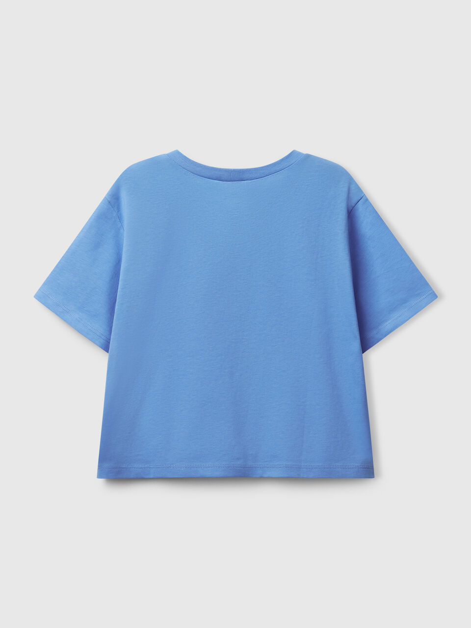 T-SHIRT Junior Girl image number 2