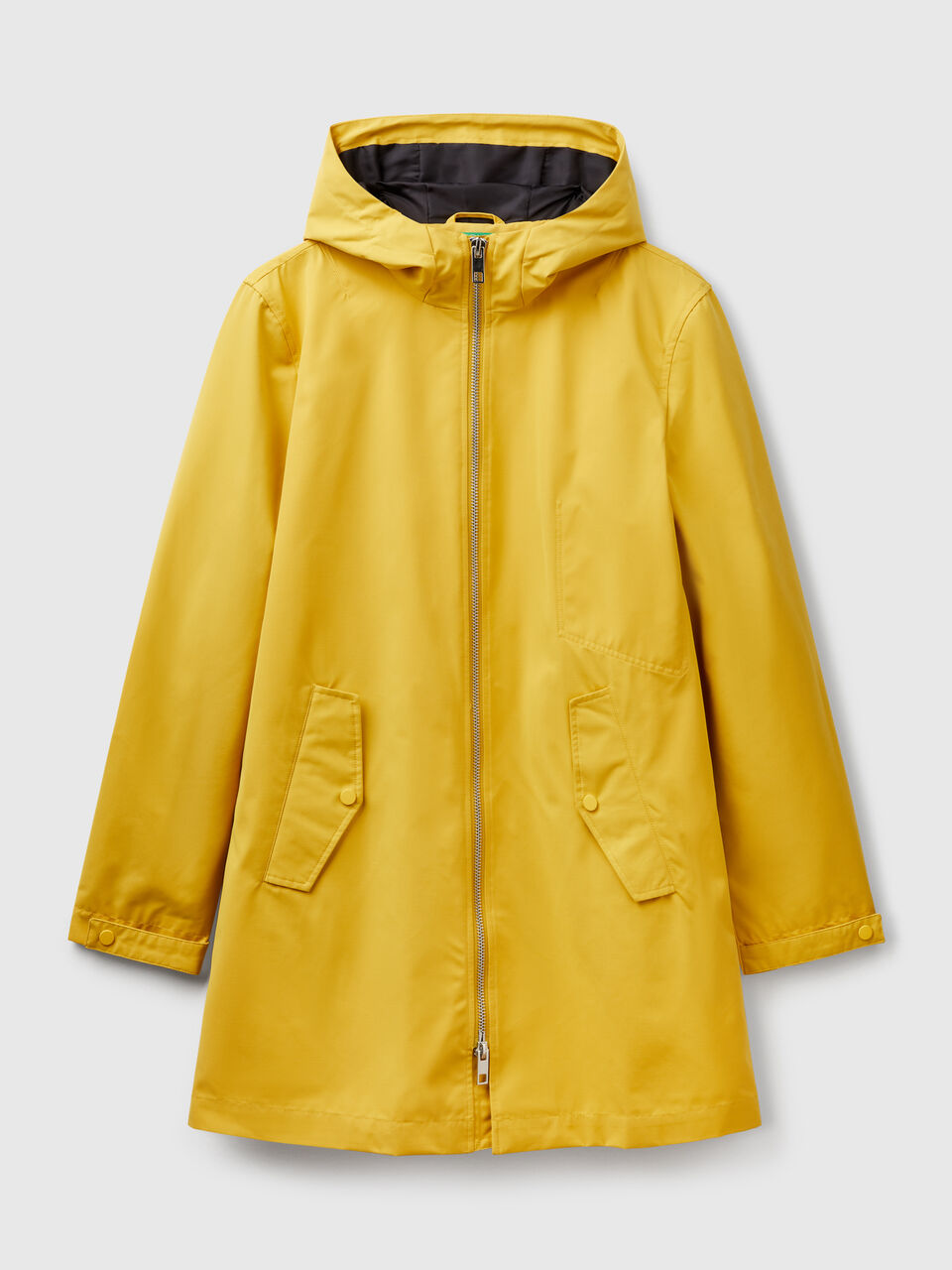 HEAVY JACKET Men image number 1
