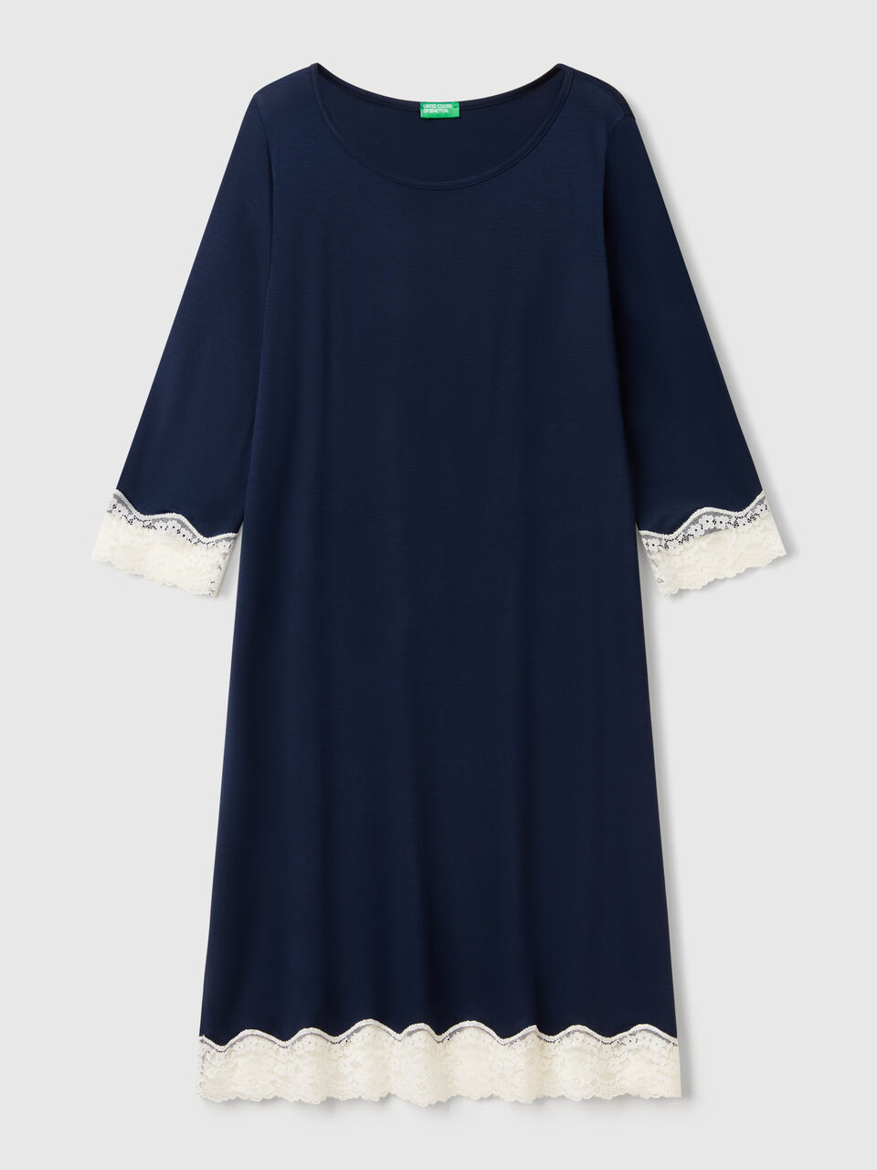NIGHT DRESS Women image number 1