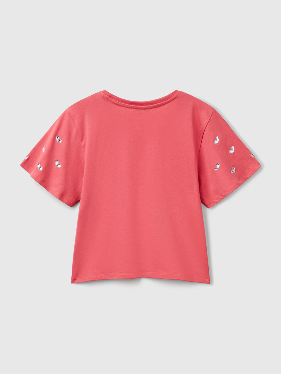 T-SHIRT Junior Girl image number 2