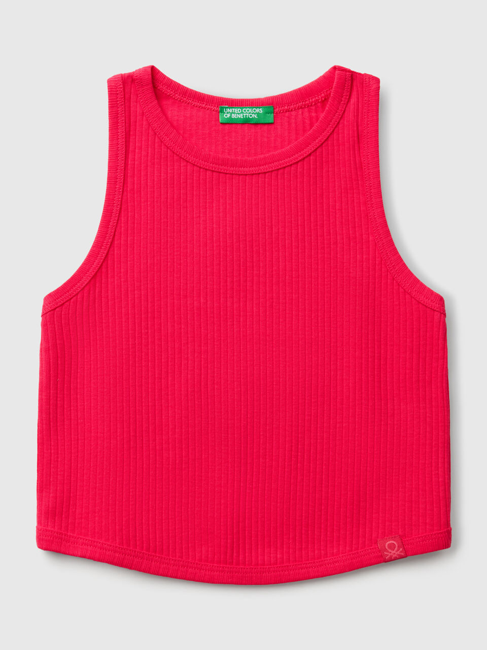 TANK-TOP Junior Girl image number 1