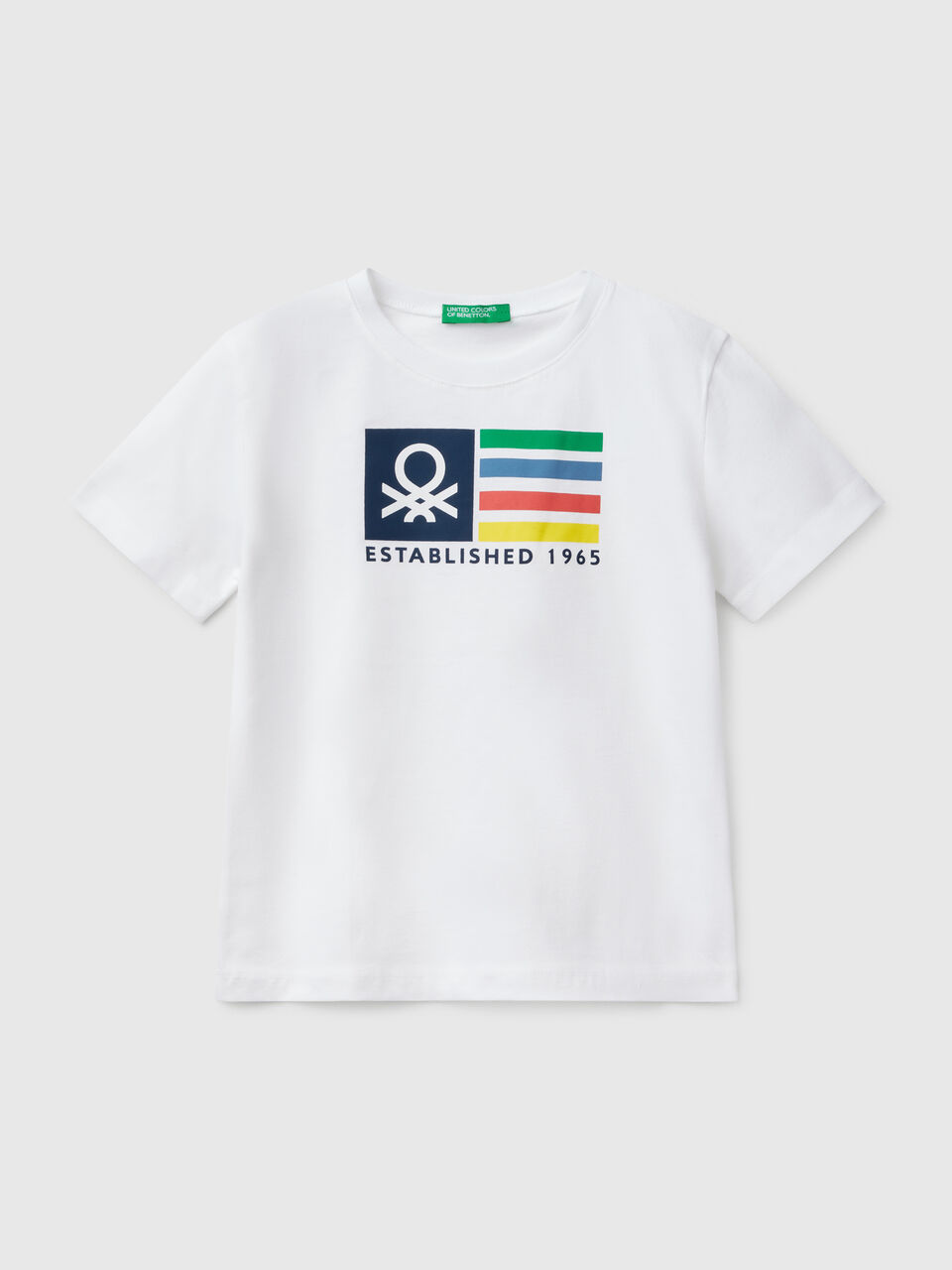 T-SHIRT Junior Boy image number 1