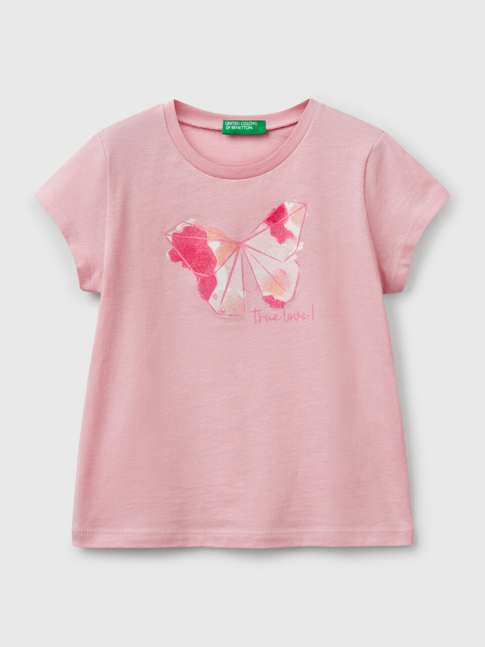 T-SHIRT Junior Girl image number 1