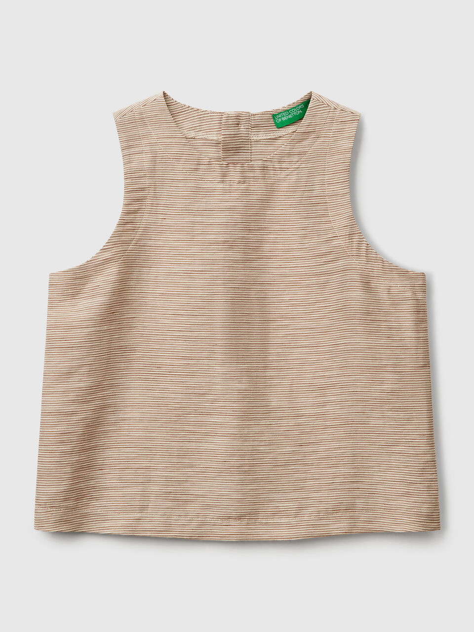 BLOUSE Women image number 1