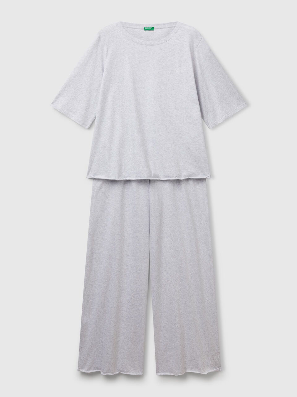 PYJAMA(SWEATER+TROUS Women image number 1
