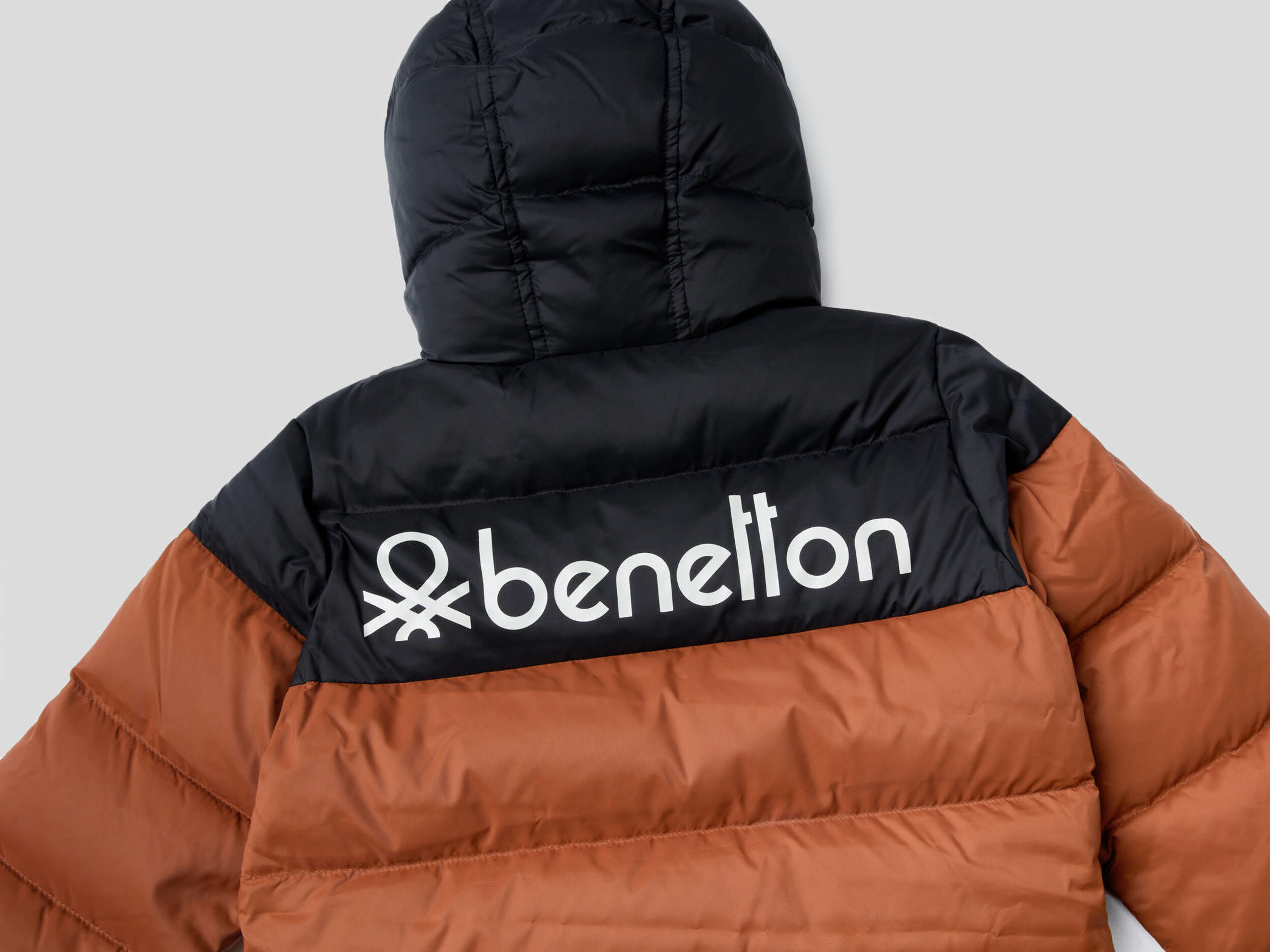 素敵な anorak 2tone cotton supreme vintage - マウンテンパーカー