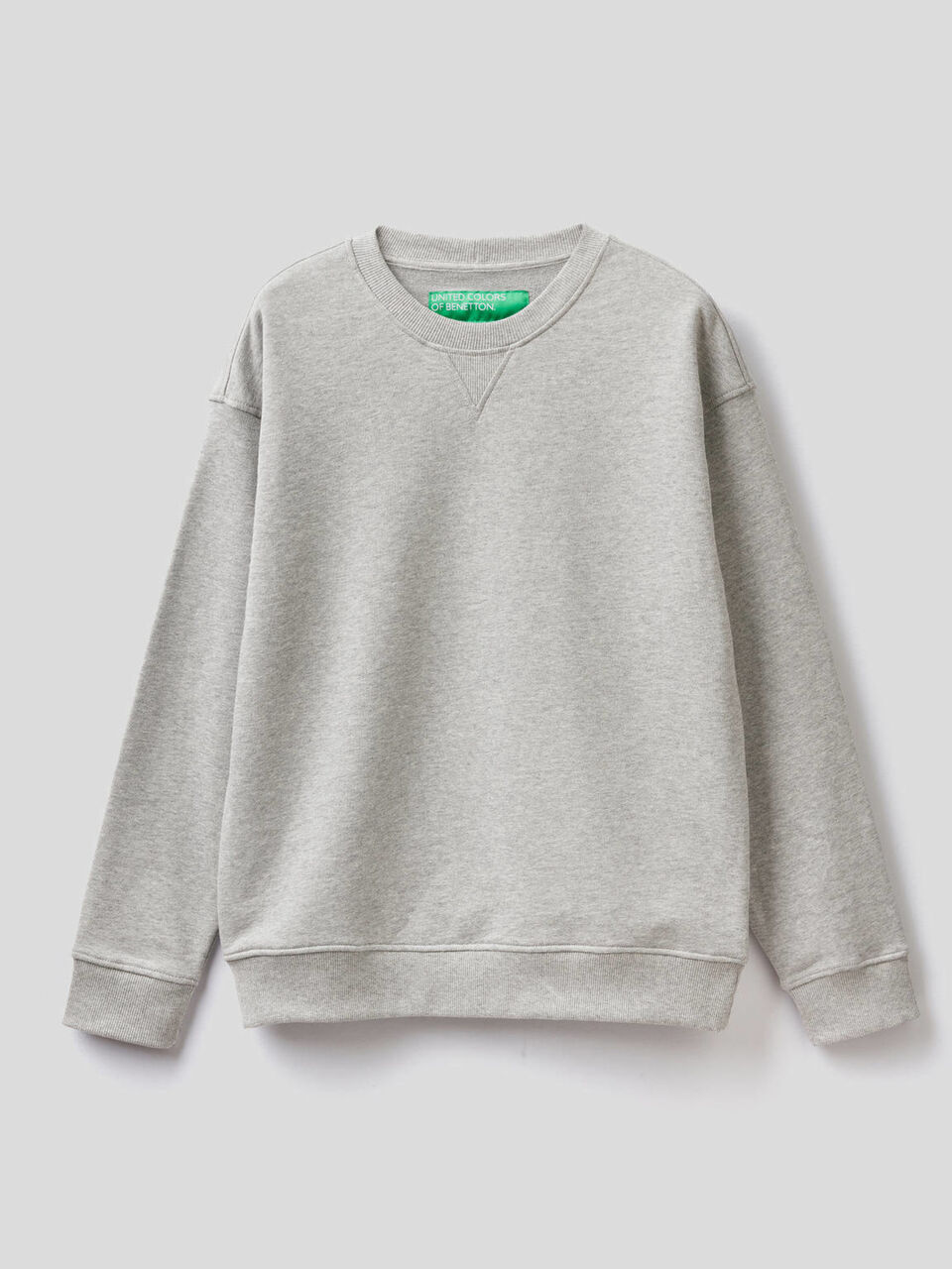 Unisex sweatshirt image number null