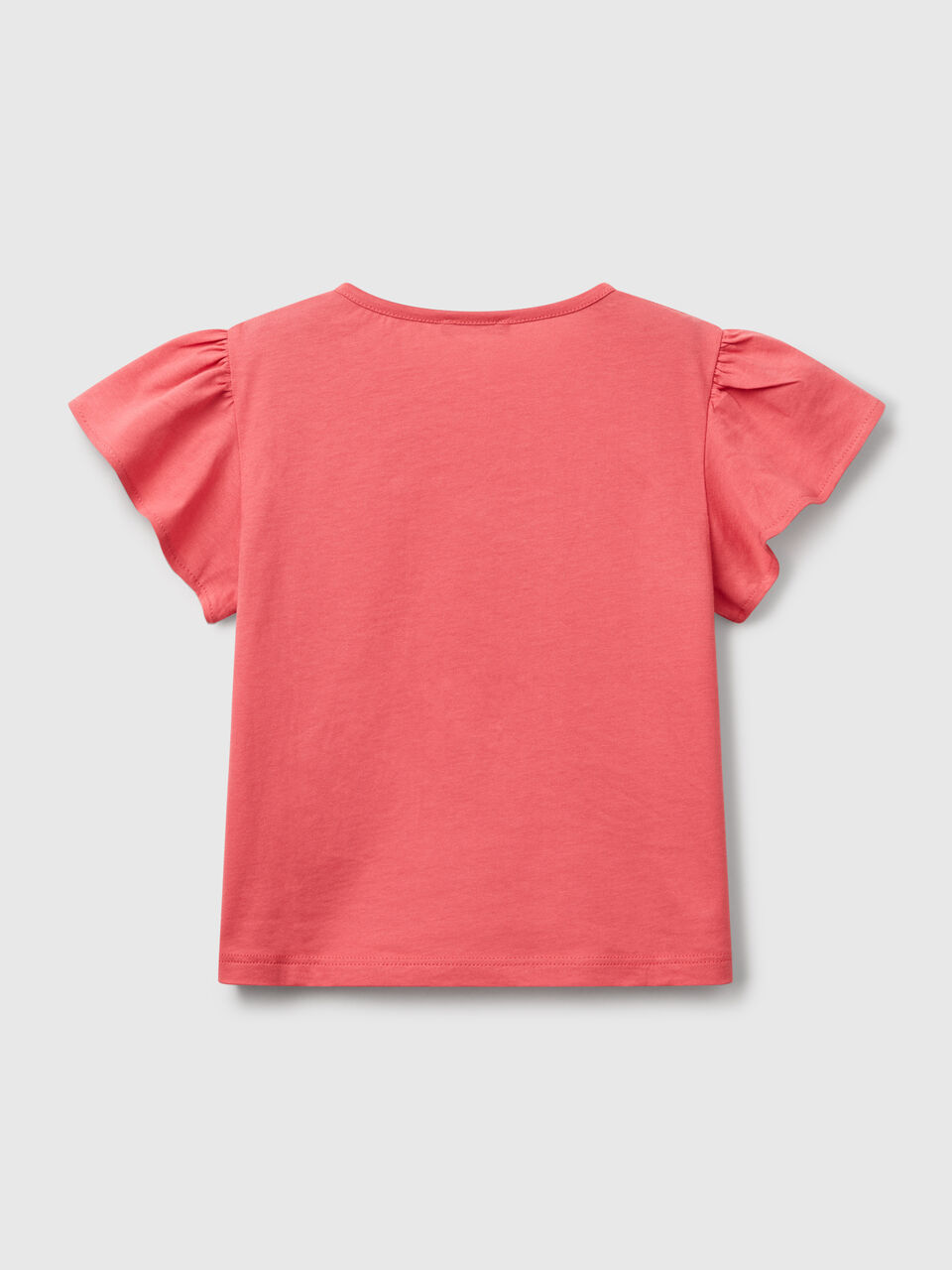 T-SHIRT Junior Girl image number 2