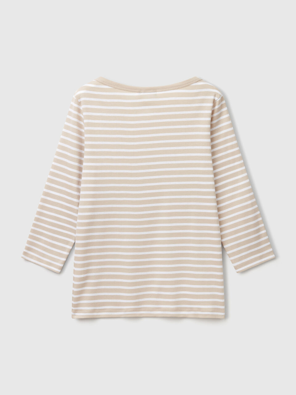 T-SHIRT L/S Women image number 2