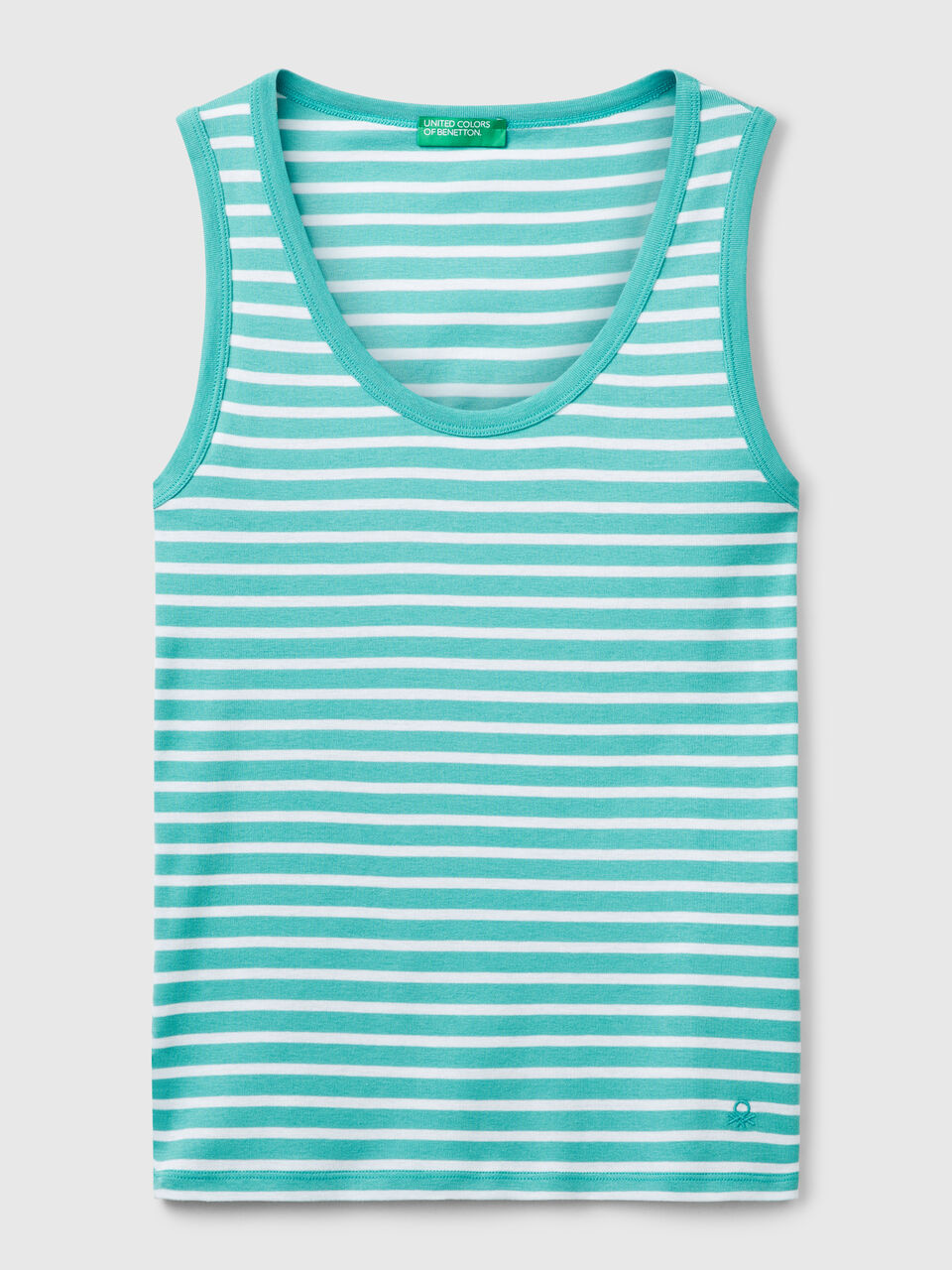 TANK-TOP Women image number 1