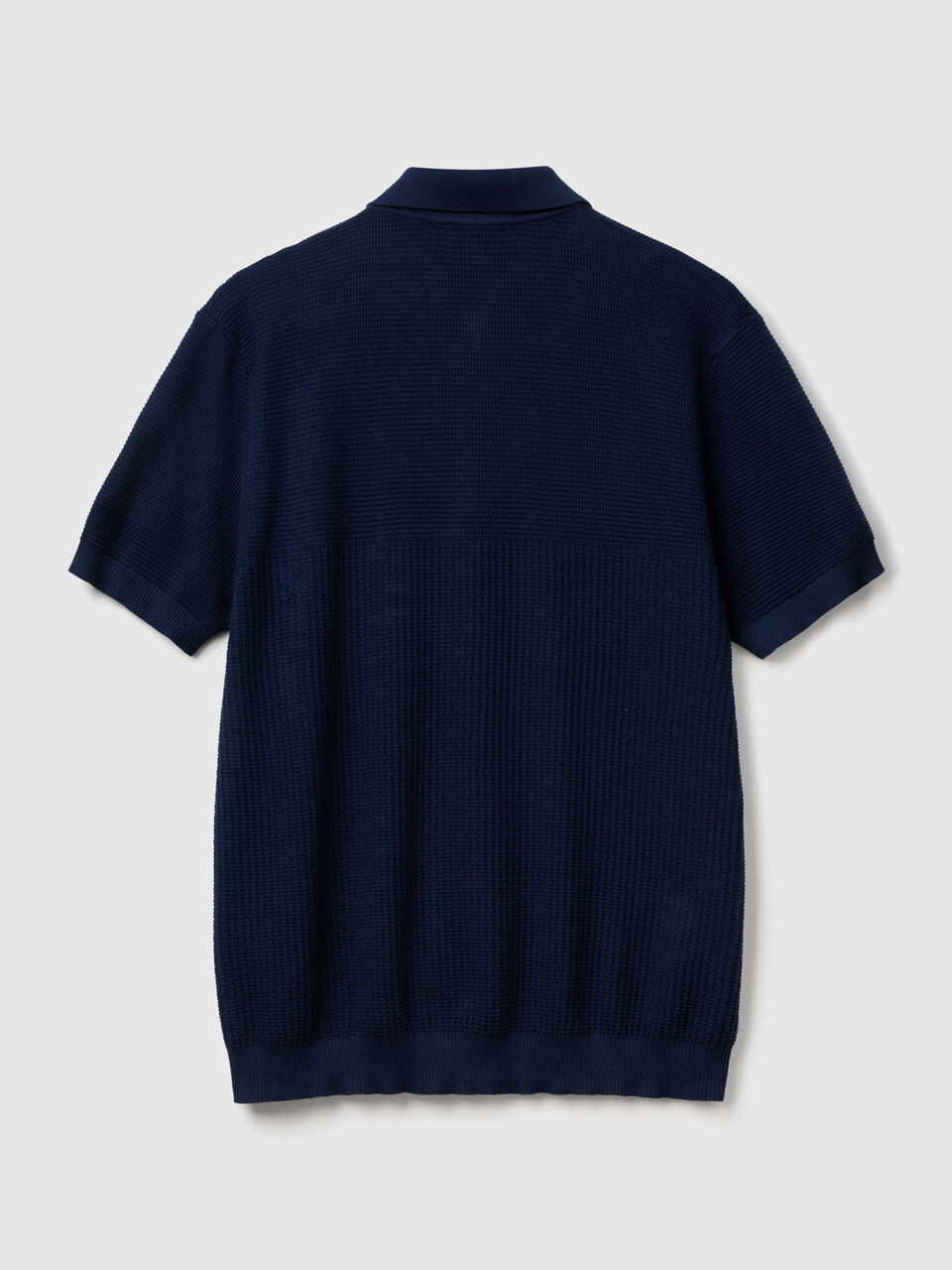 H/S POLO SHIRT Men image number 2