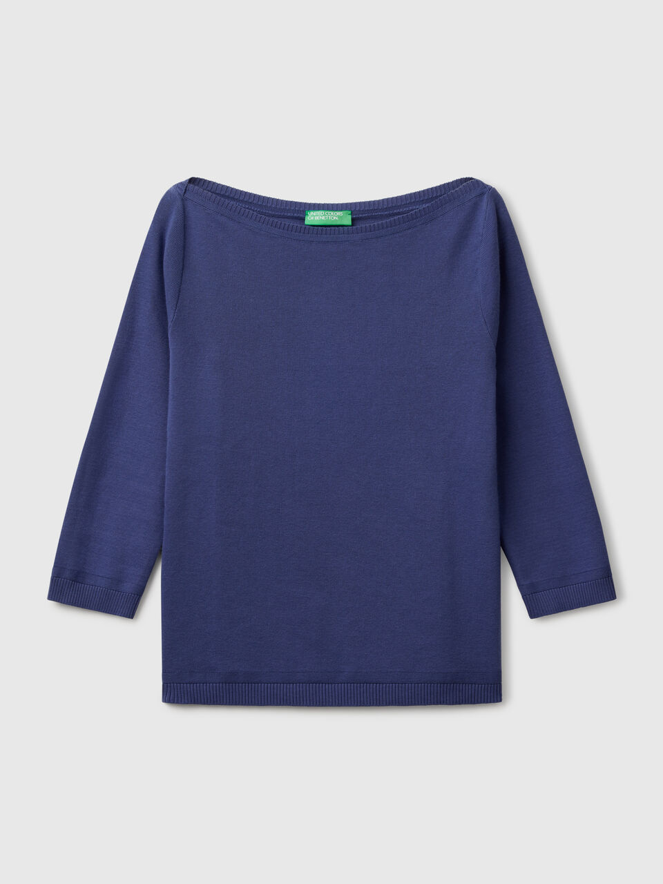 SWEATER H/S Women image number 1