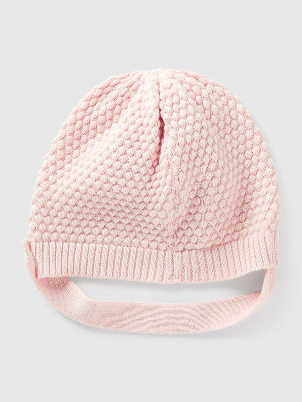 KNITTED - HAT New Born (0-18 months) image number 2