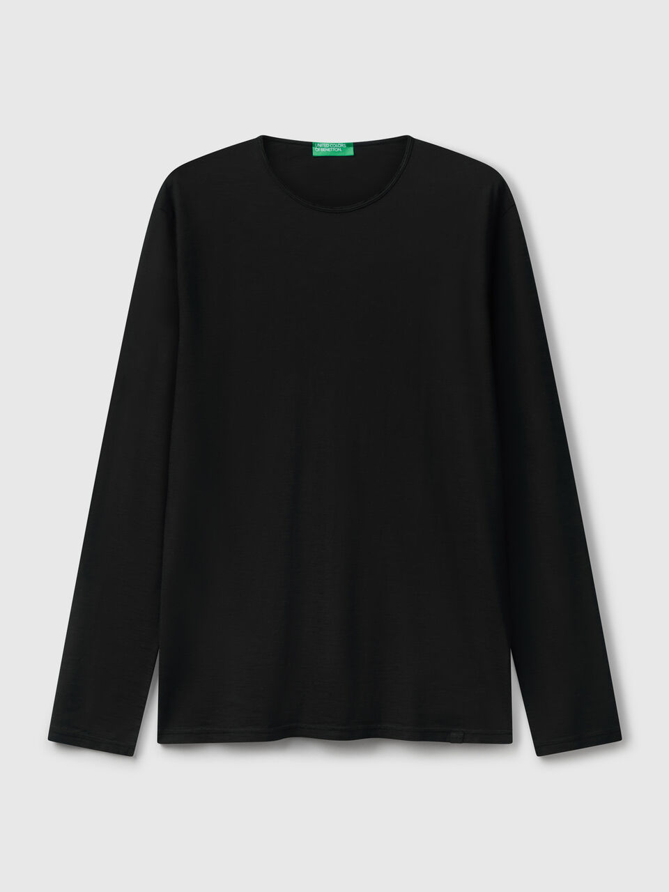 T-SHIRT L/S Men image number 1