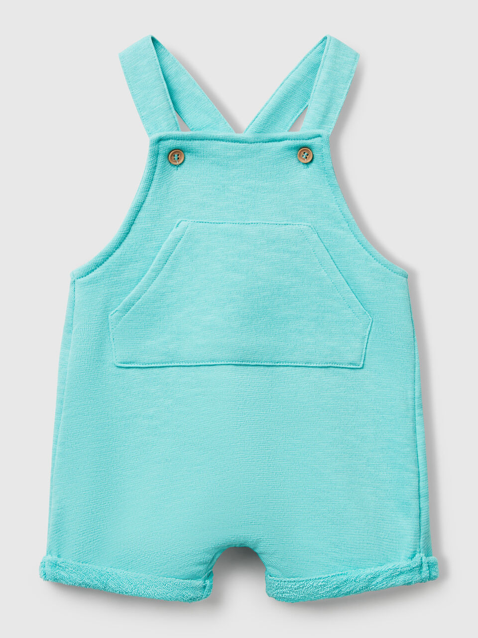 DUNGAREE New Born (0-18 months) image number 1