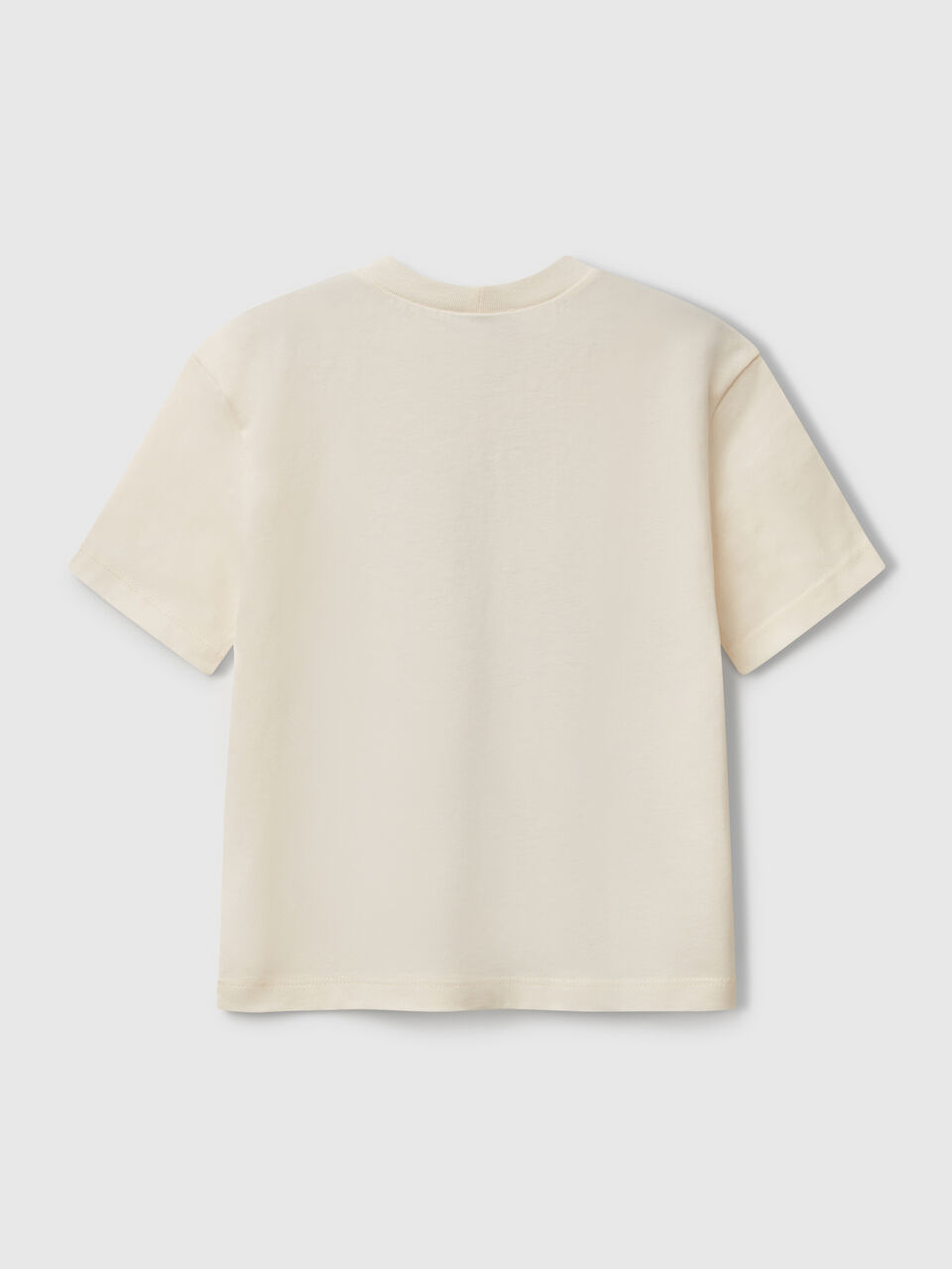 T-SHIRT Junior Boy image number 2