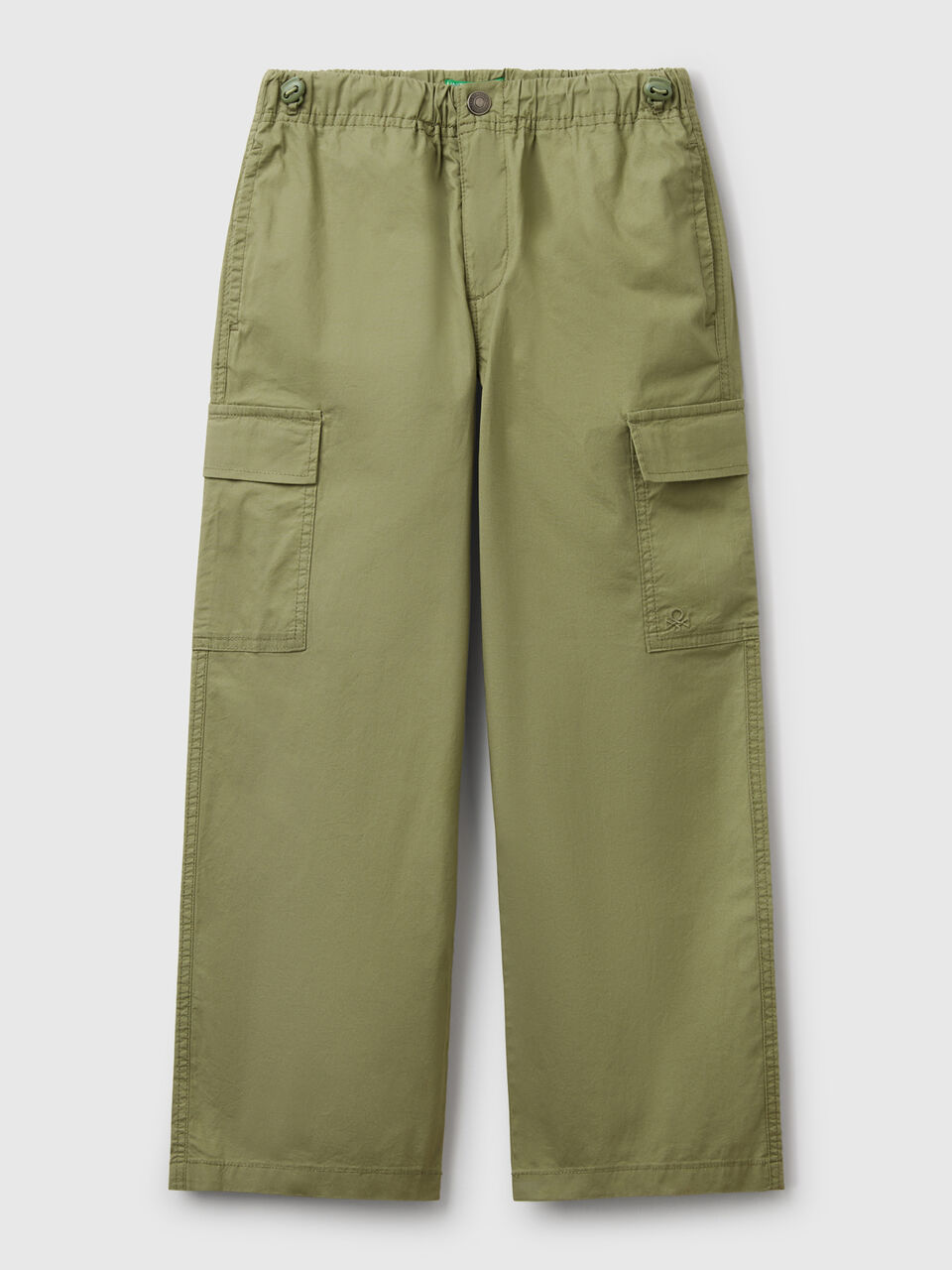 TROUSERS Junior Boy image number 1