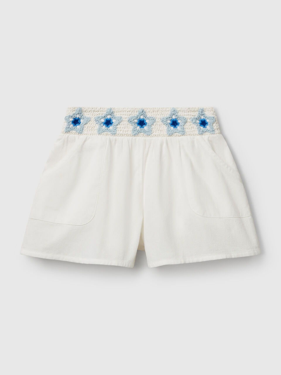 SHORTS Junior Girl image number 1