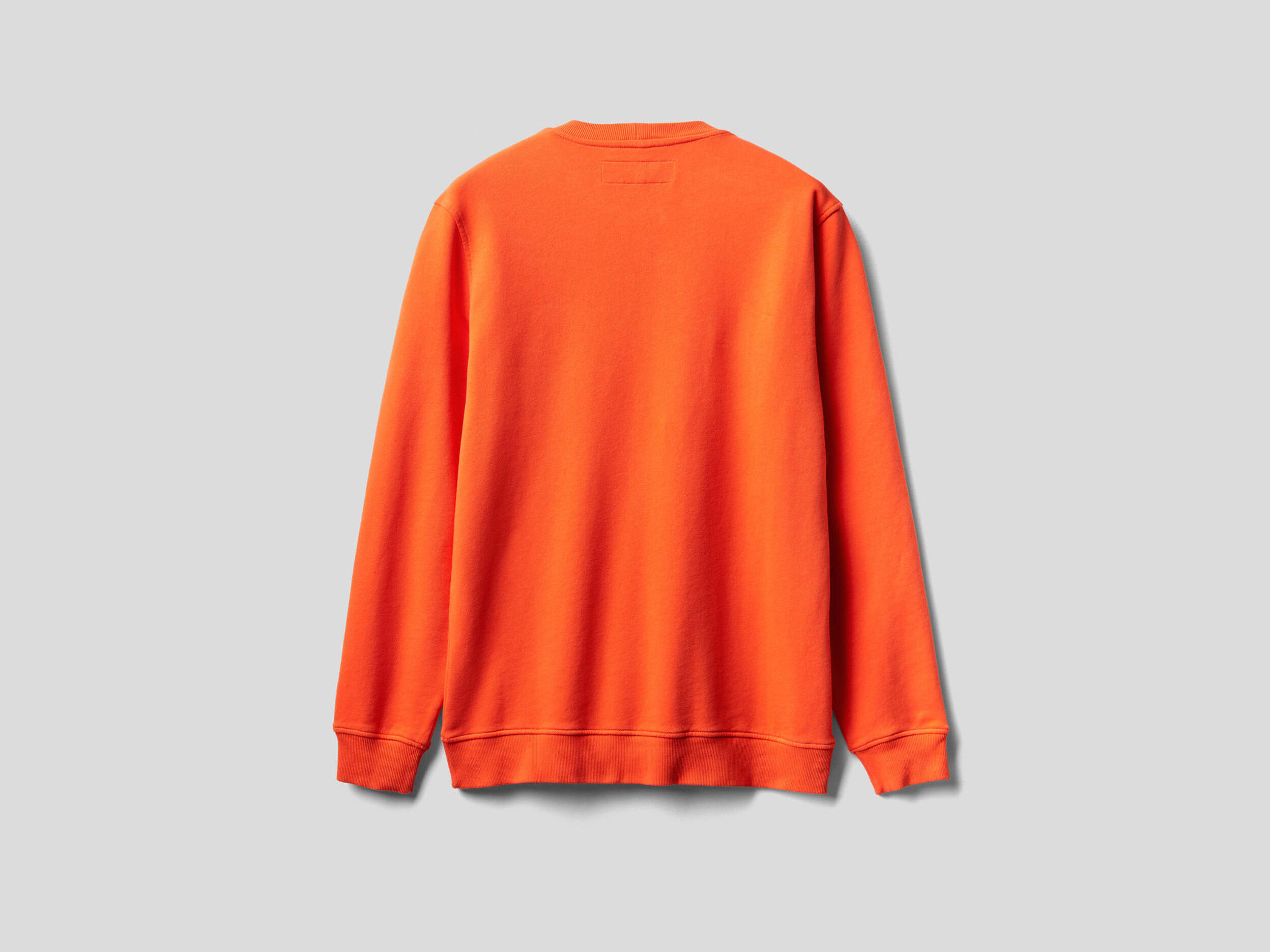 red color sweatshirt