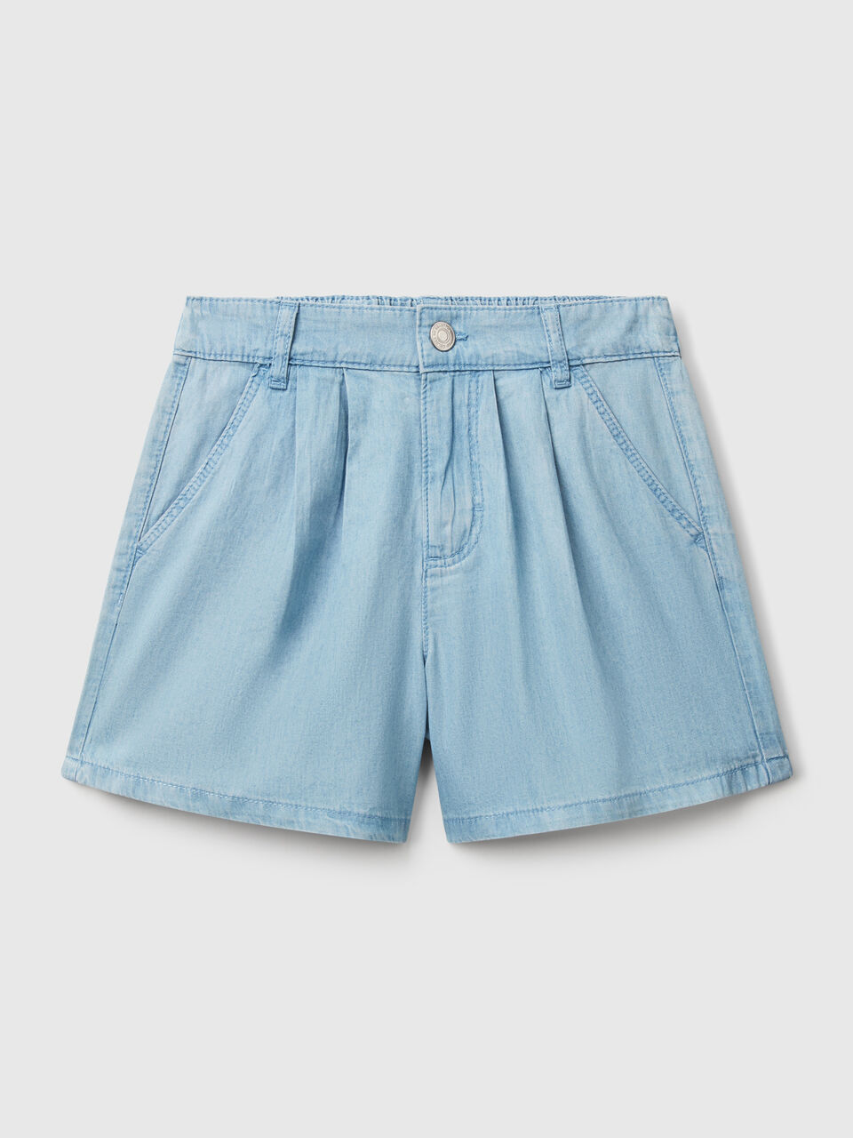 SHORTS Junior Girl image number 1