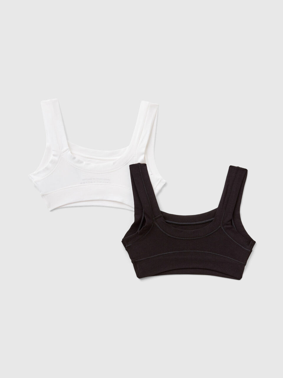 SET 2 BRA Junior Girl image number 2