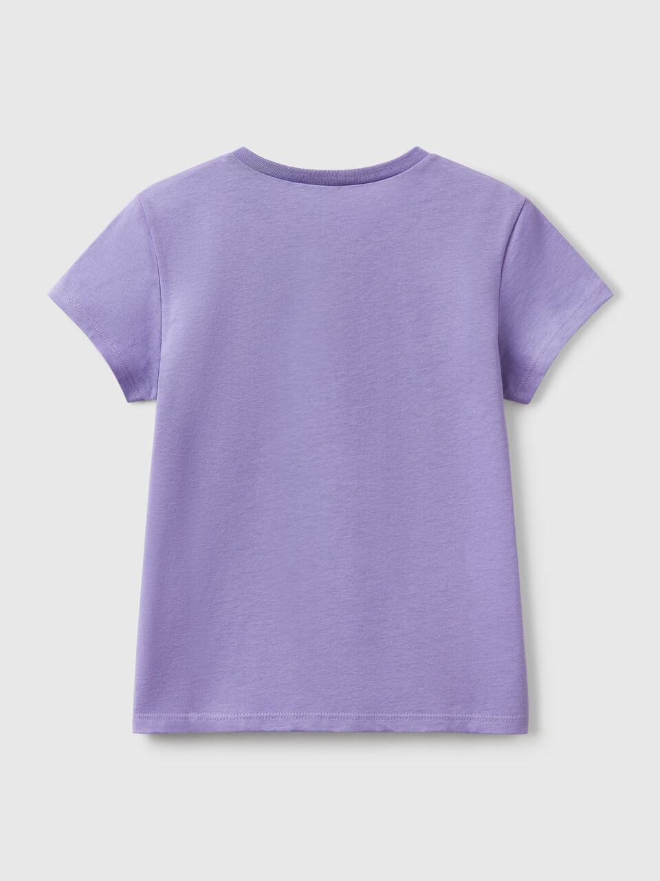 T-SHIRT Junior Girl image number 2