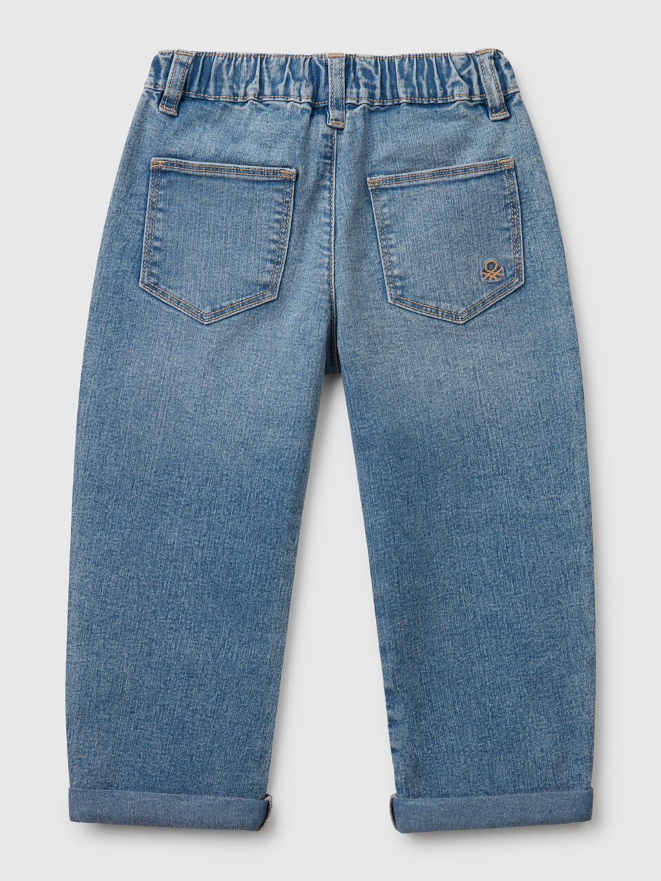 TROUSERS Junior Boy image number 2