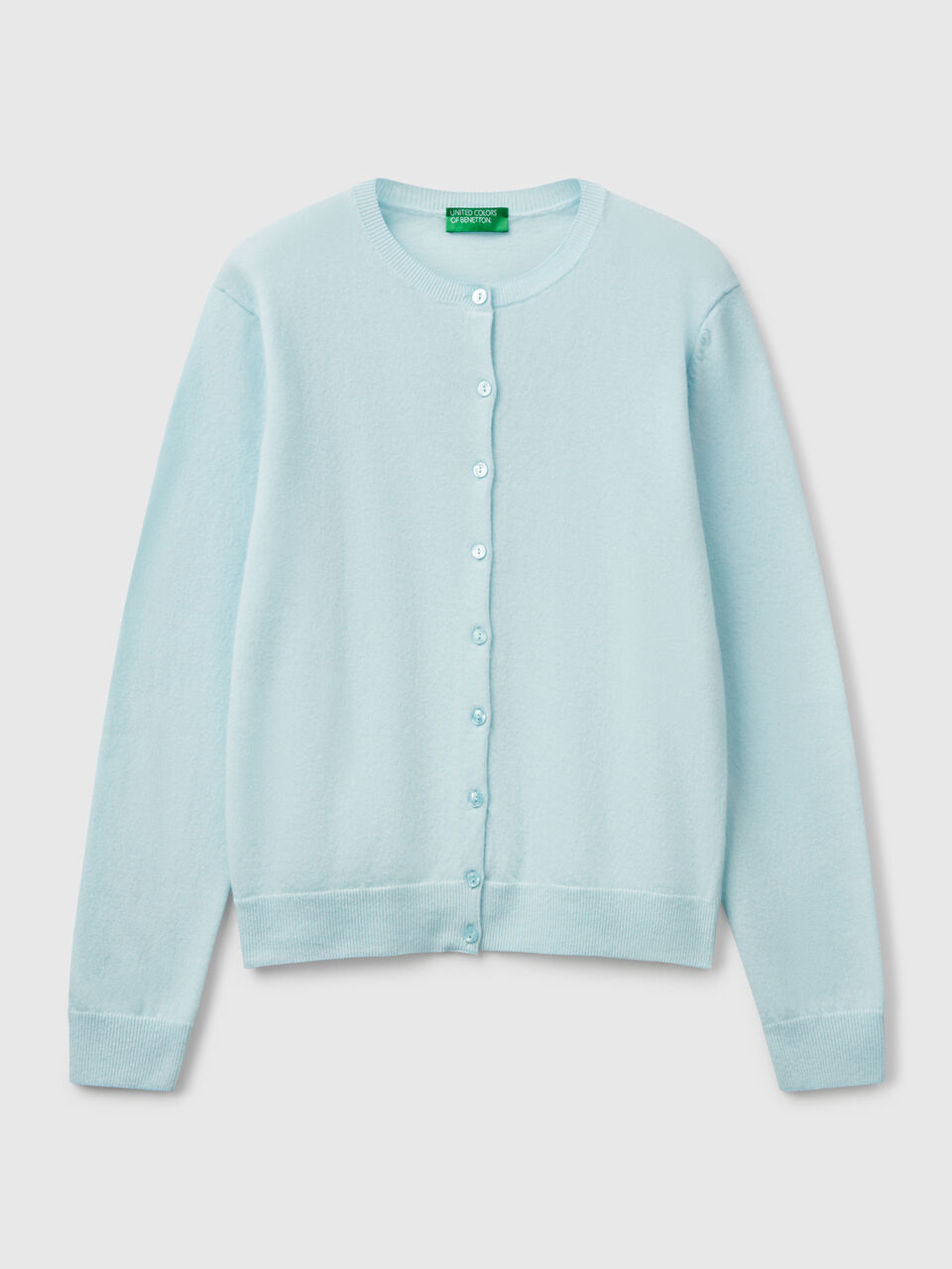 L/S SWEATER Women image number 1
