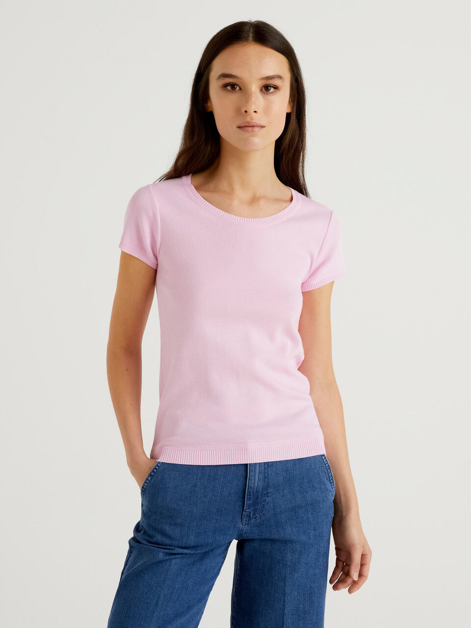 cotton jumpers for ladies