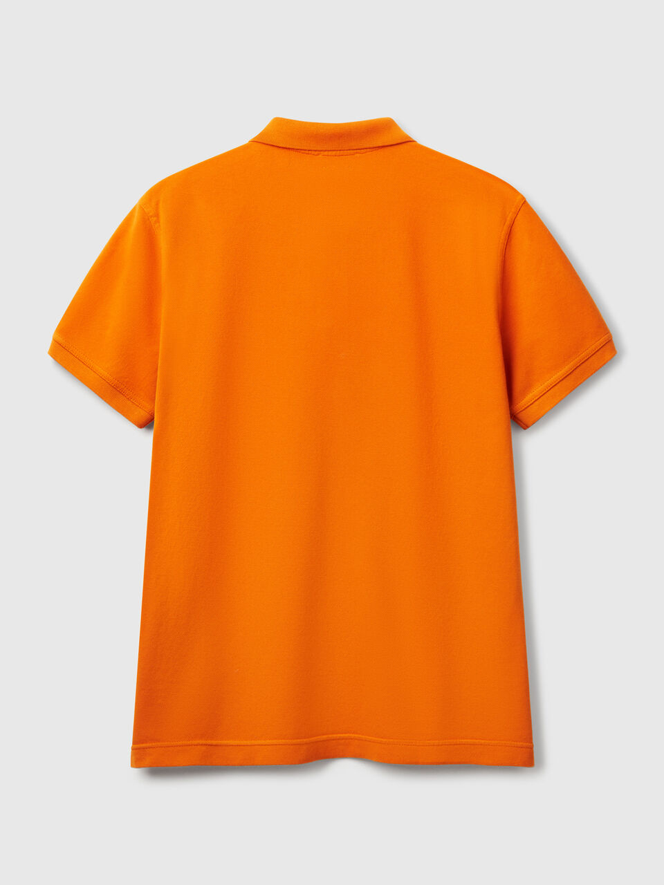 H/S POLO SHIRT Men image number 2