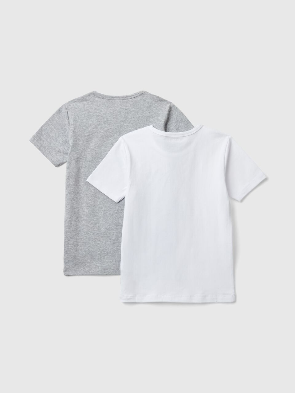 2 T-SHIRTS Junior Boy image number 2