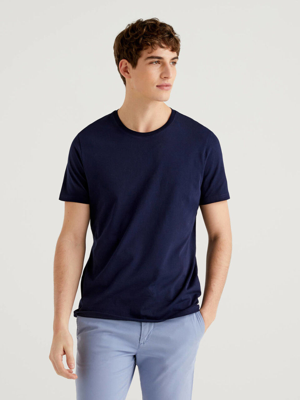 Men's T-shirts New Collection 2021
