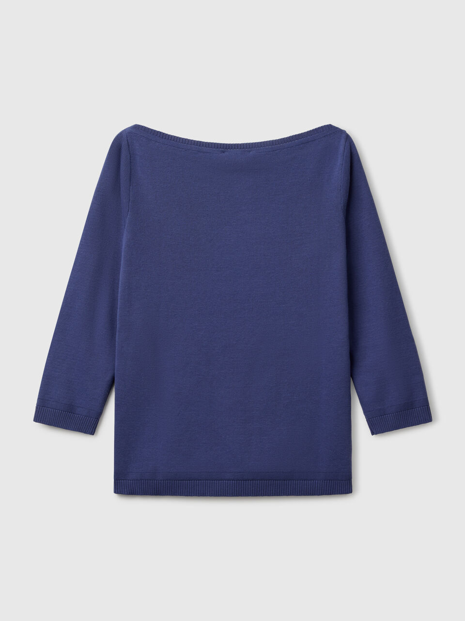 SWEATER H/S Women image number 2