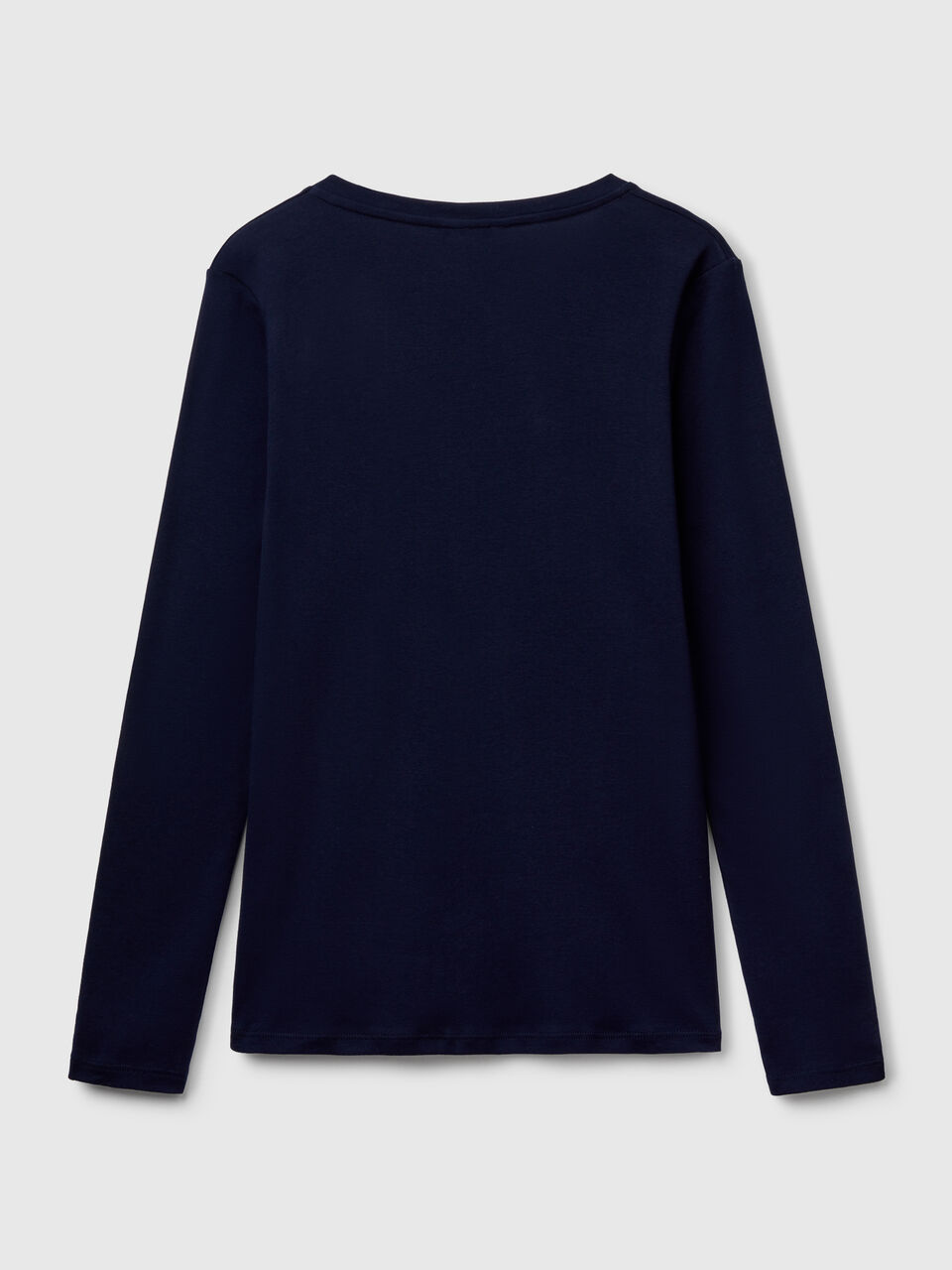 T-SHIRT L/S Women image number 2