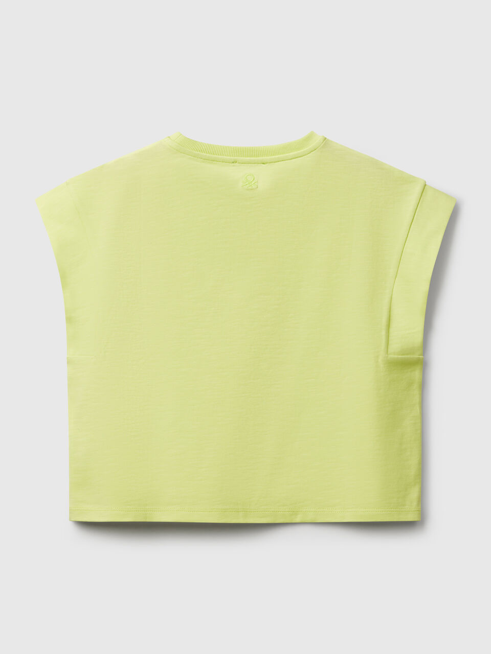 T-SHIRT Junior Girl image number 2