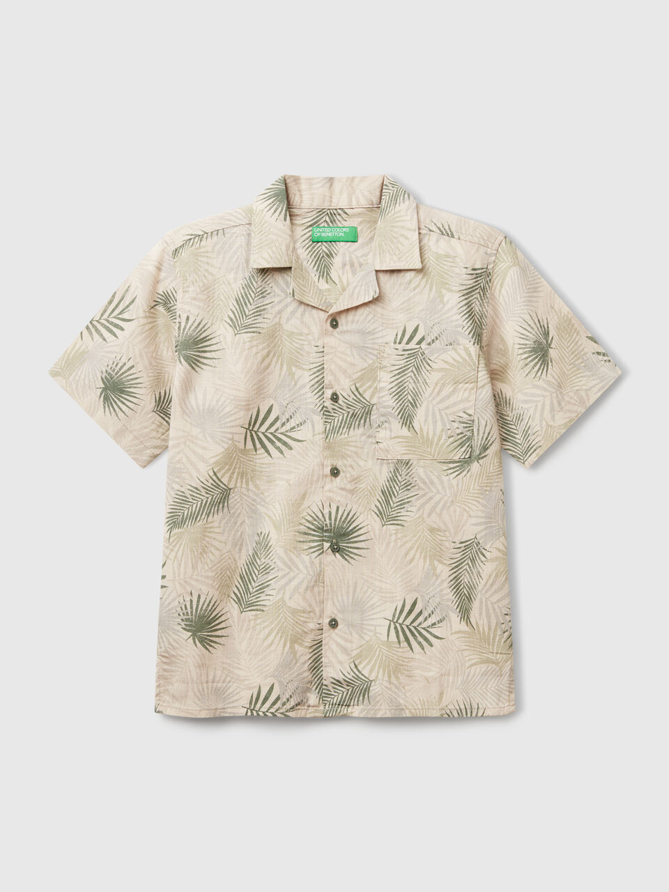 SHIRT Junior Boy image number 1