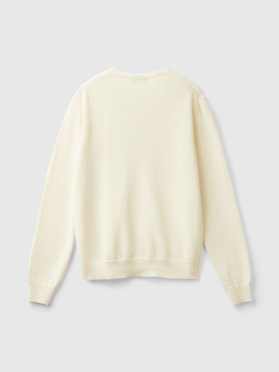 L/S SWEATER Women image number 2