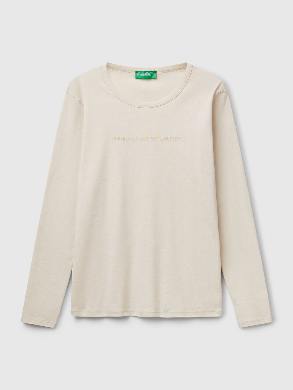T-SHIRT L/S Women image number 1
