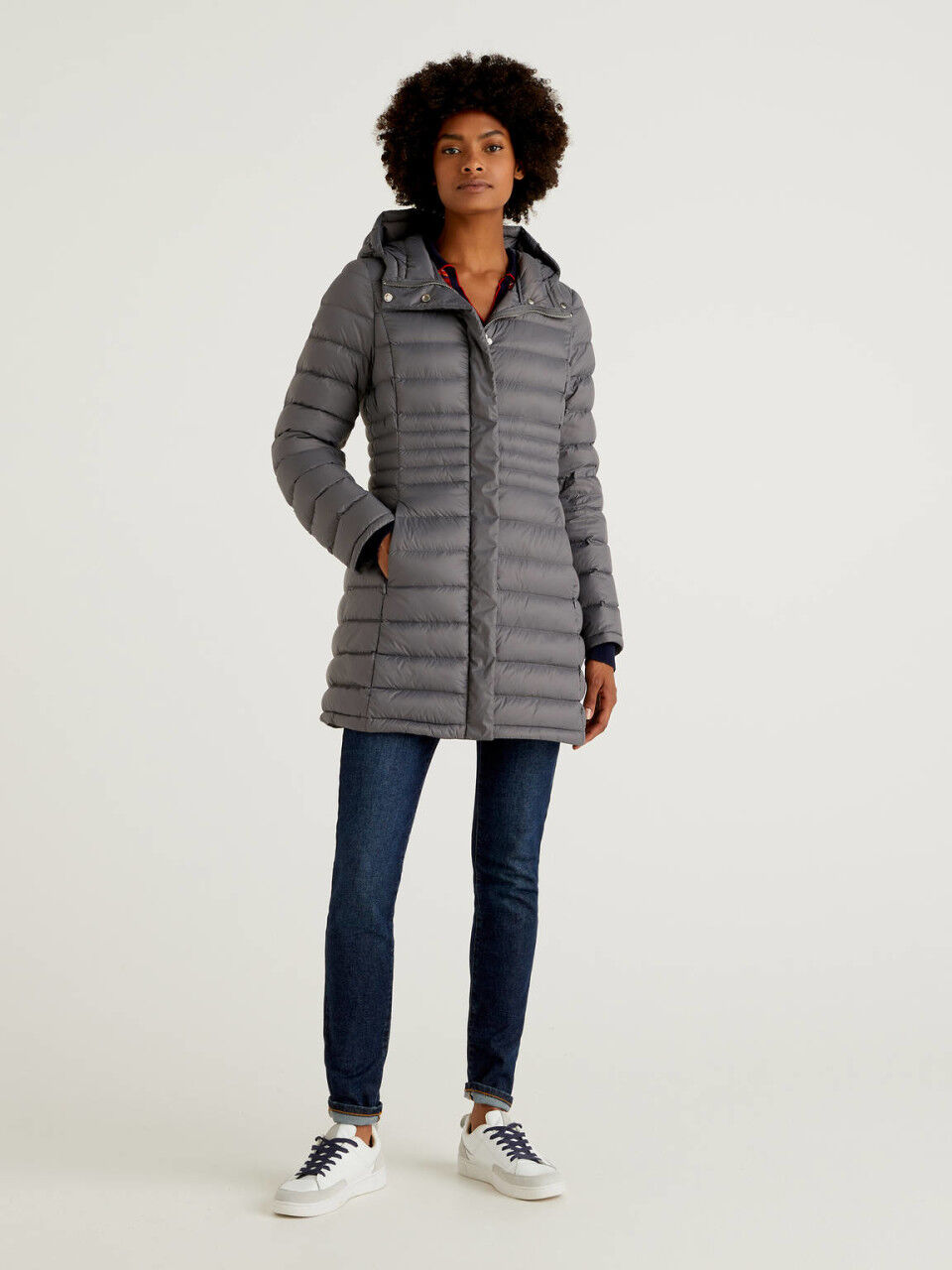 cold weather puffer jackets