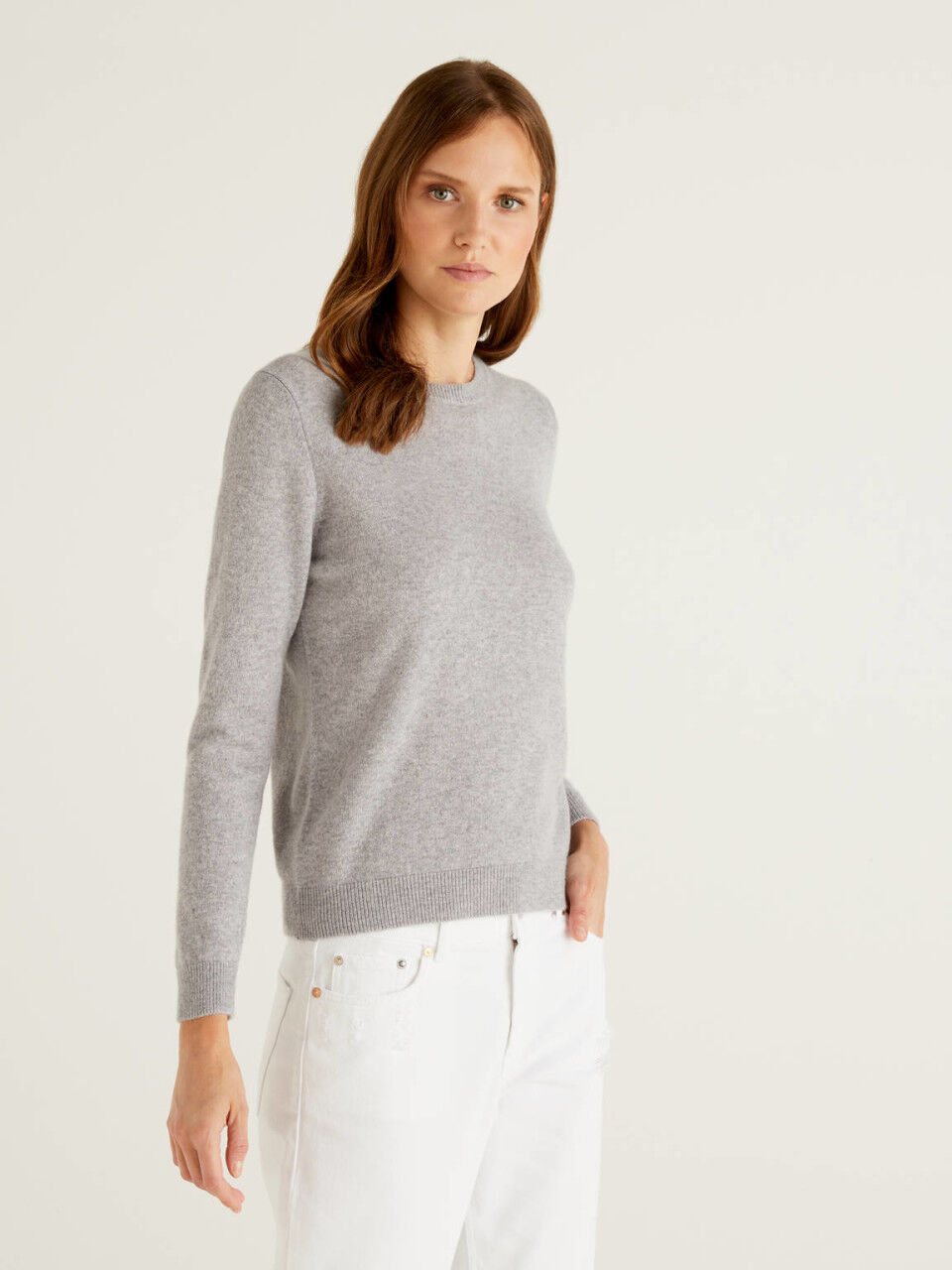 Cashmere Sweaters New Collection