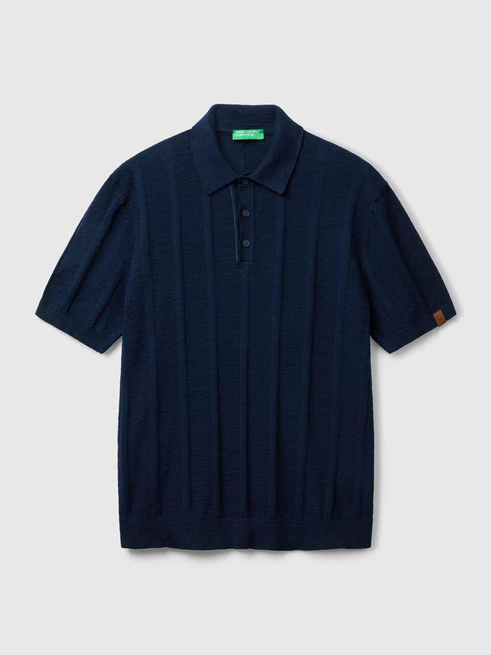 H/S POLO SHIRT Men image number 1