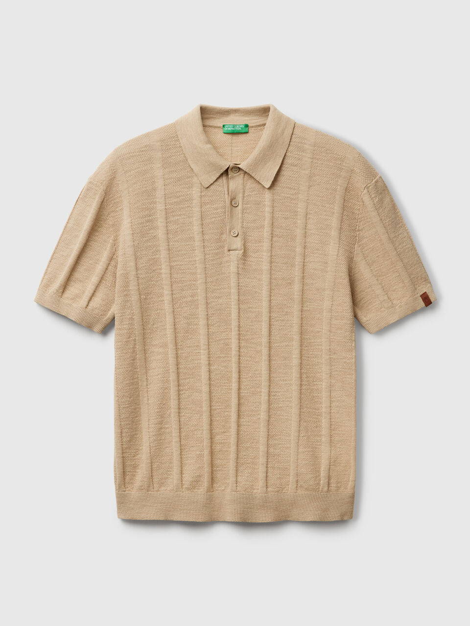 H/S POLO SHIRT Men image number 1