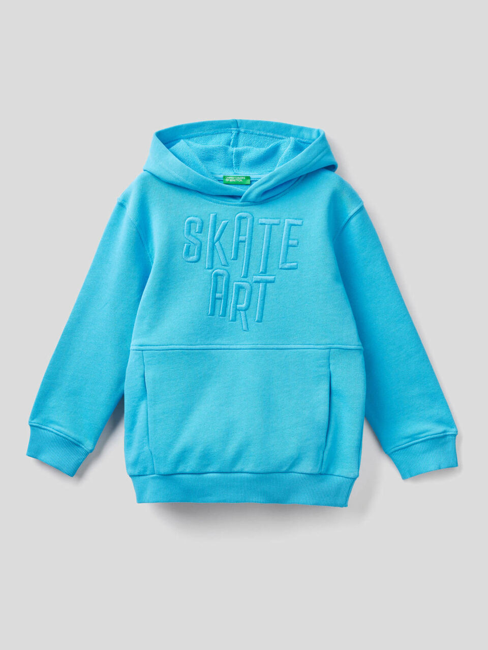 100% cotton hoodie image number null