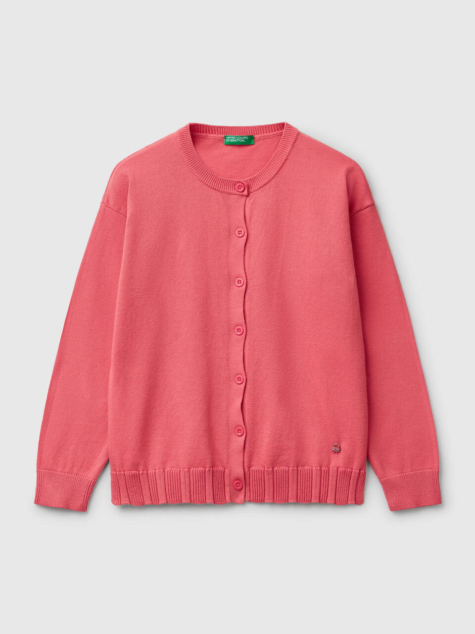 L/S SWEATER Junior Girl image number 1