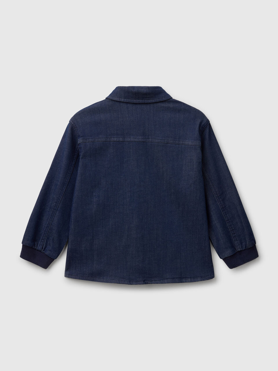 SHIRT Junior Boy image number 2