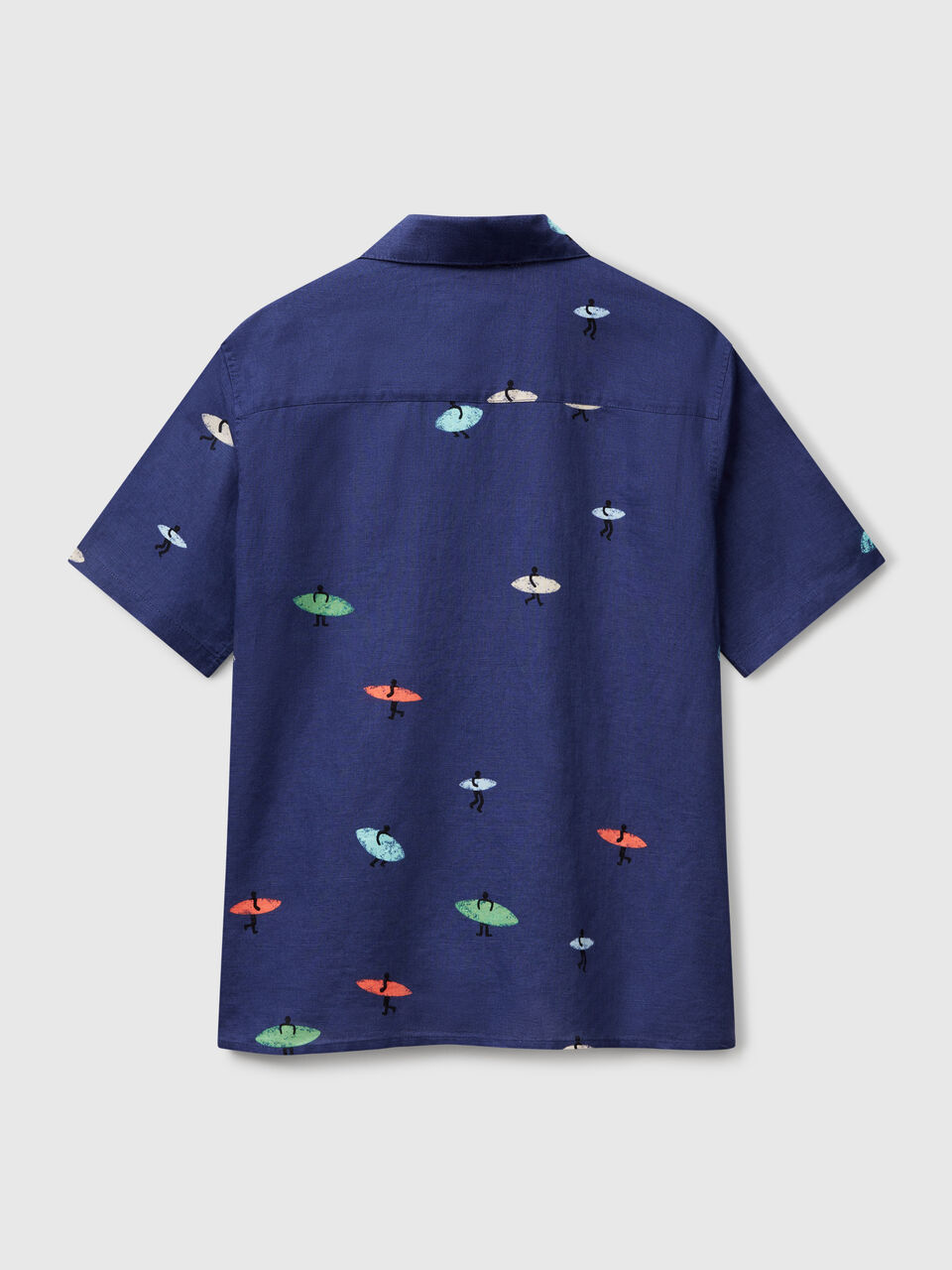 SHIRT Men image number 2
