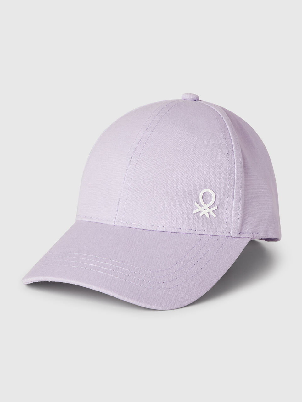 CAP WITH VISOR Junior Boy image number 1