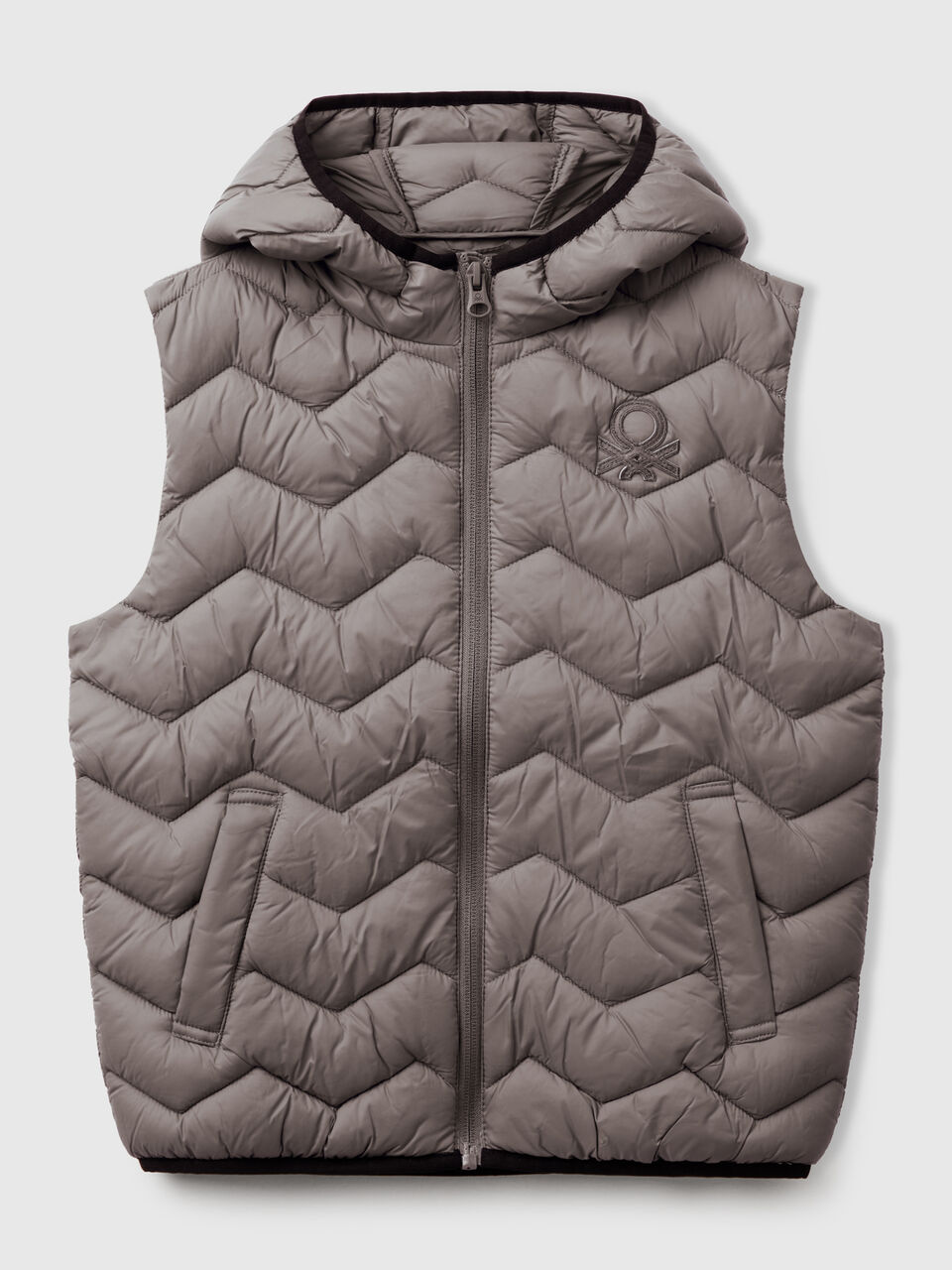 WAISTCOAT Junior Boy image number 1
