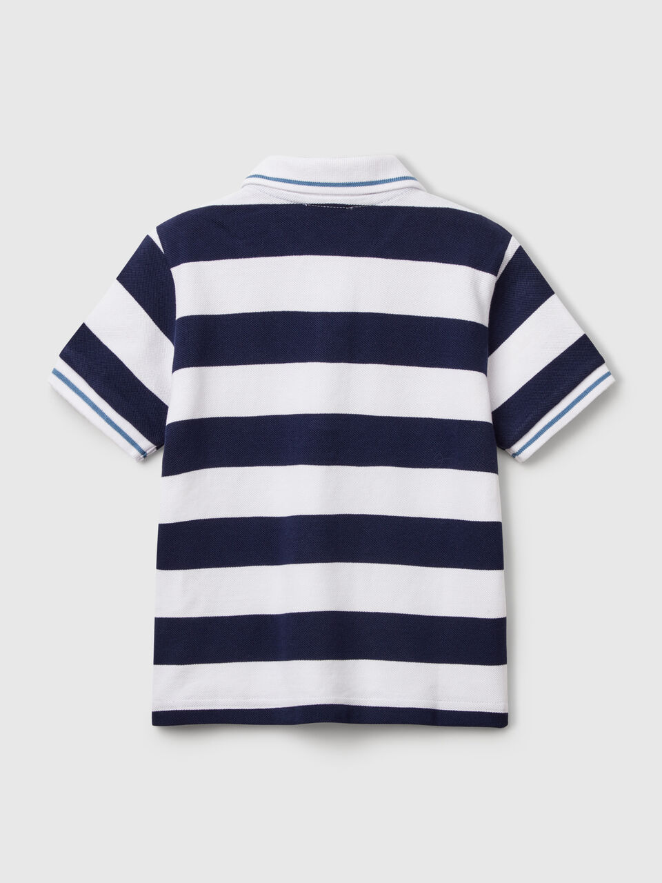 H/S POLO SHIRT Junior Boy image number 2